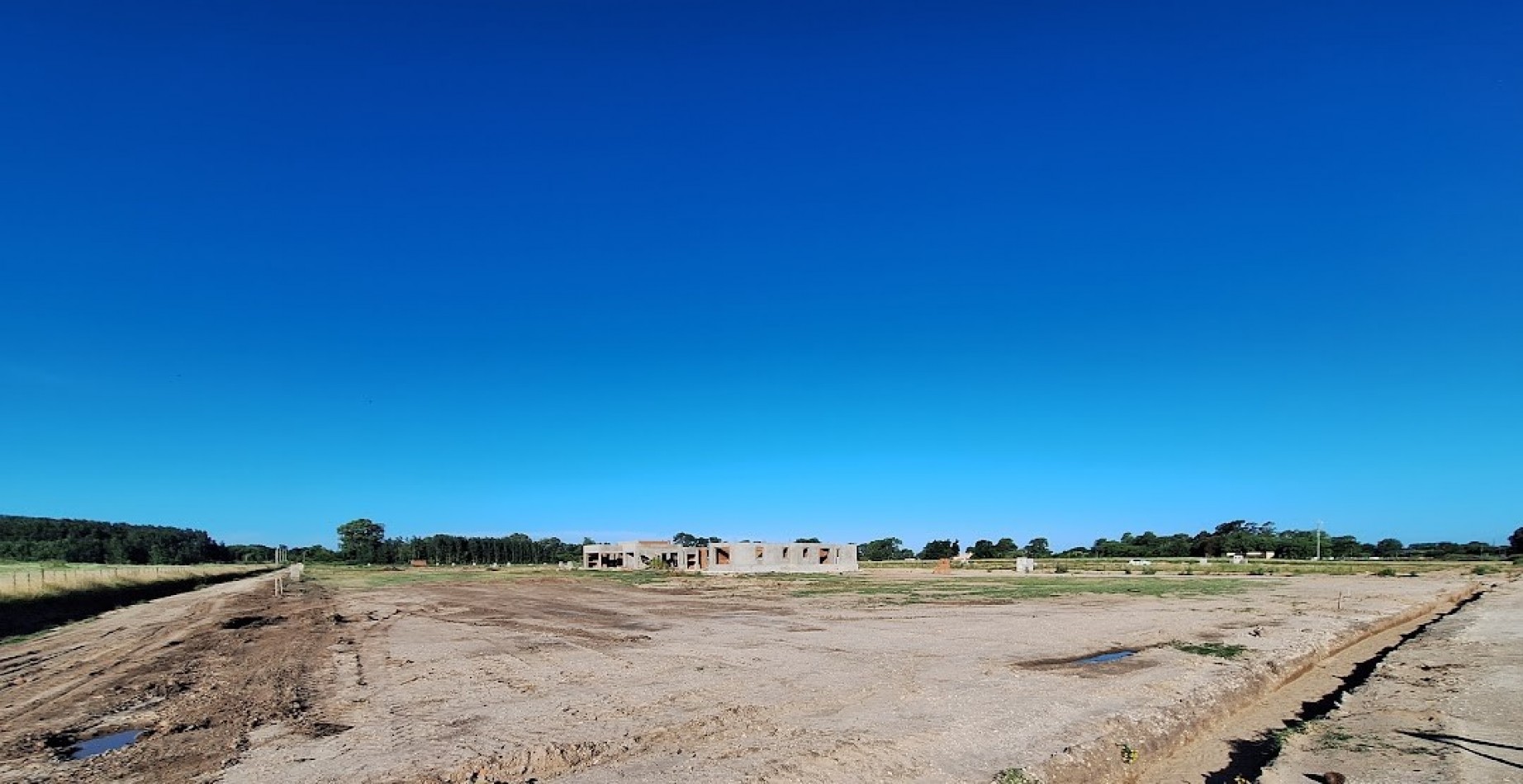 LOTES INDEPENDIENTES DESDE 900m2, FINANCIADOS.