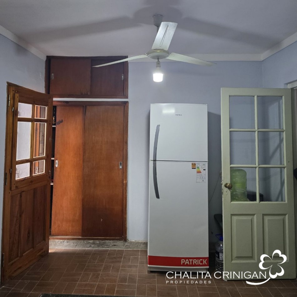¡VENTA! Gral. Madariaga, Bs. As. casa en esquina