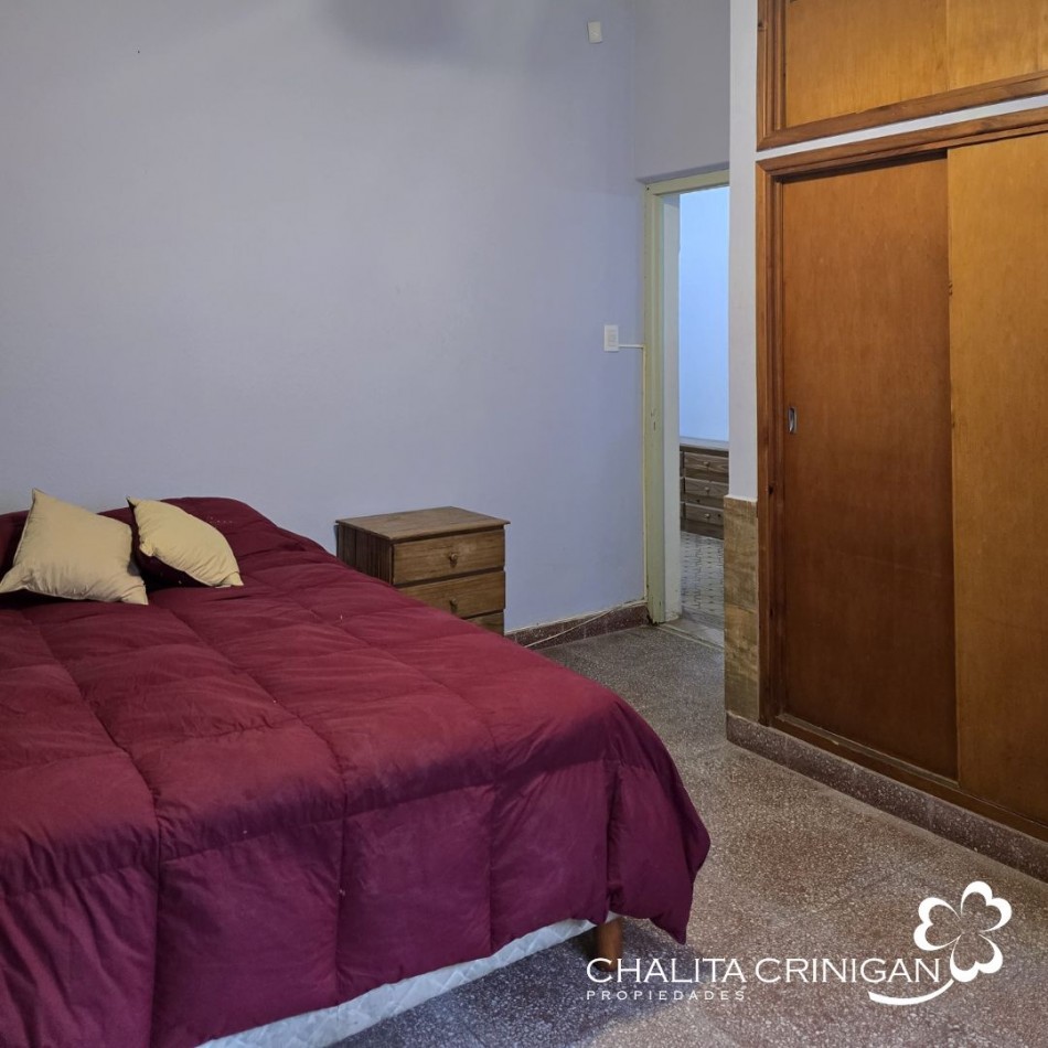 ¡VENTA! Gral. Madariaga, Bs. As. casa en esquina