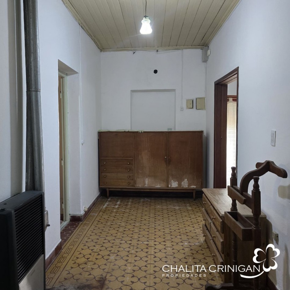 ¡VENTA! Gral. Madariaga, Bs. As. casa en esquina
