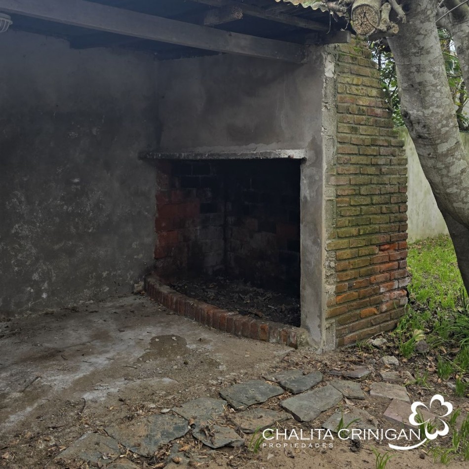 ¡VENTA! Gral. Madariaga, Bs. As. casa en esquina