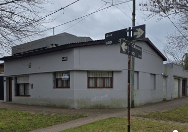 ¡VENTA! Gral. Madariaga, Bs. As. casa en esquina